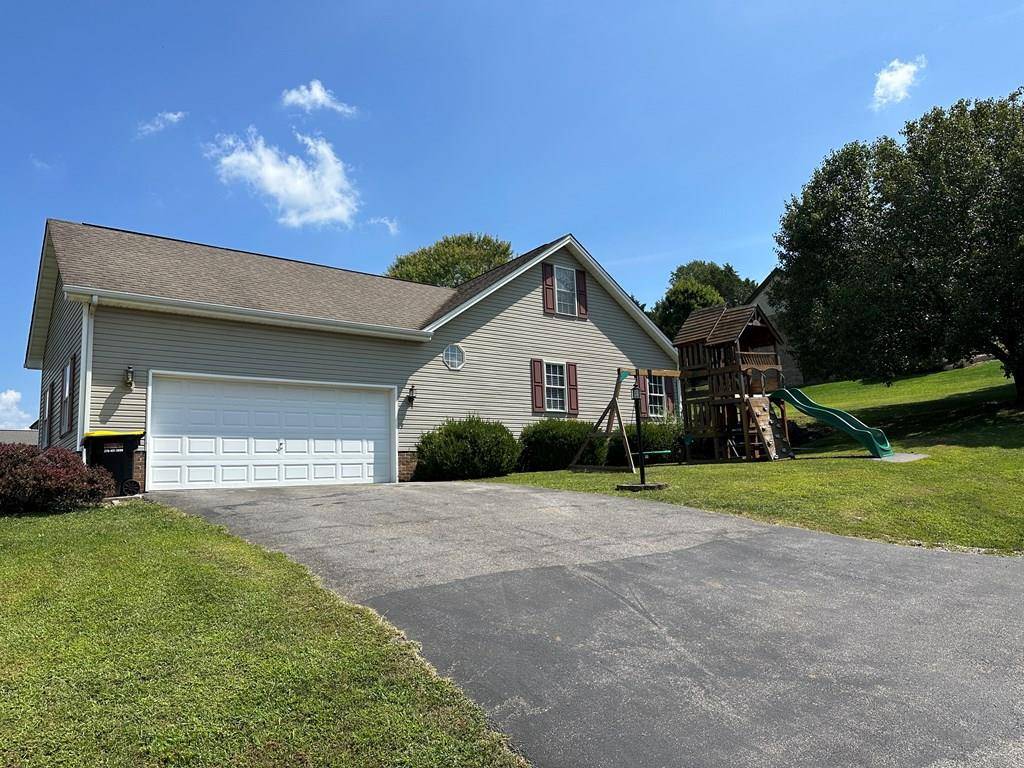 Abingdon, VA 24211,17005 Sedona Drive