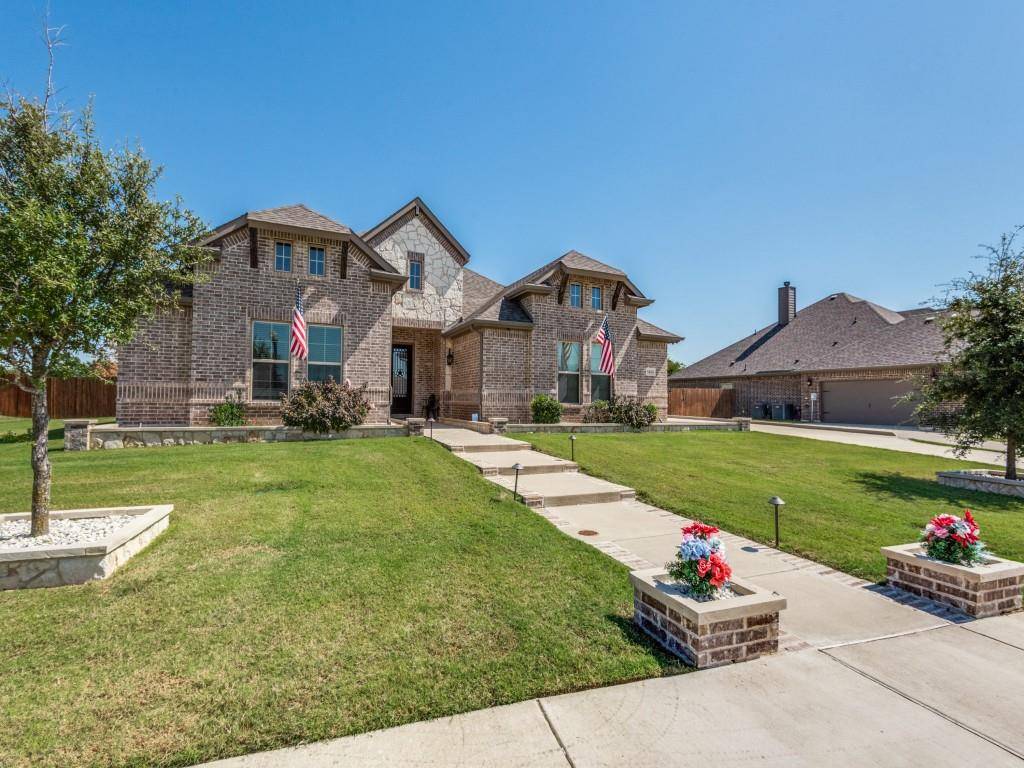 Midlothian, TX 76065,5426 Ranger Drive