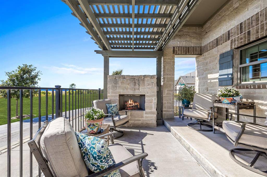 Prosper, TX 75078,1141 Silverbell Drive