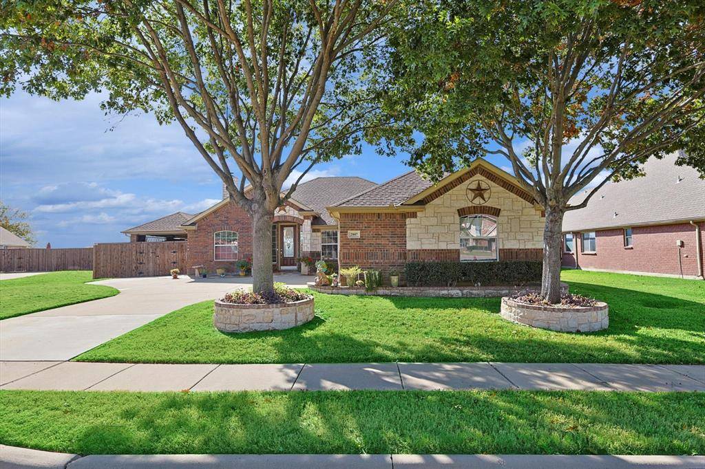 Grand Prairie, TX 75052,2807 Ivy Glen Drive