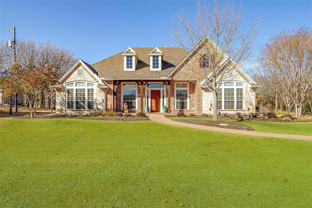 Burleson, TX 76028,6306 Shadow Valley Drive