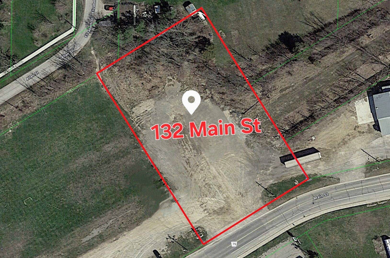 Lambton Shores, ON N0M 2N0,132 Main ST