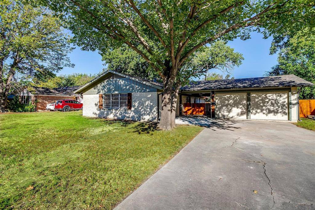 Fort Worth, TX 76133,5712 Trail Lake Drive