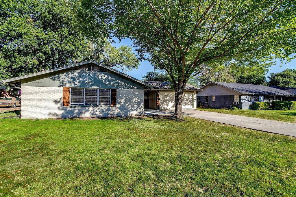 Fort Worth, TX 76133,5712 Trail Lake Drive