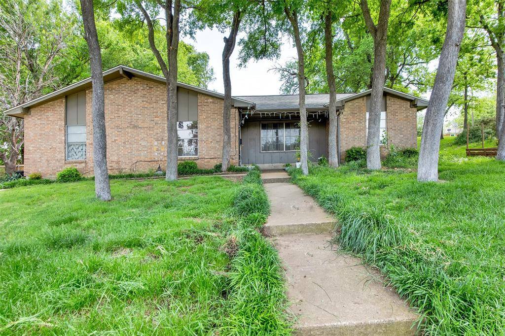 Denison, TX 75020,1630 W Washington Street