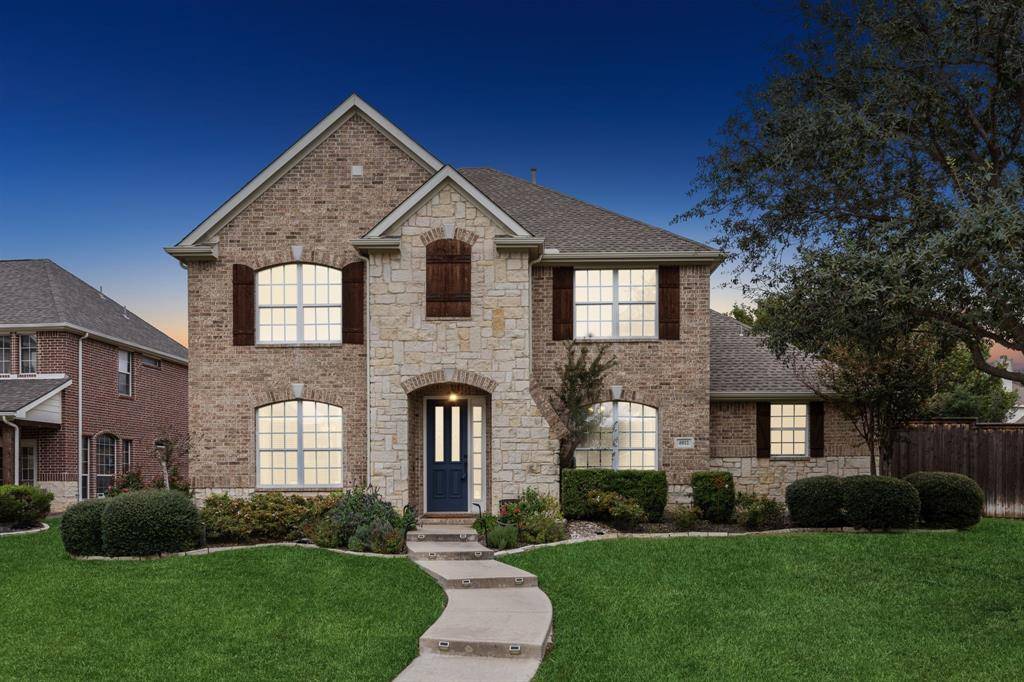 Frisco, TX 75036,8012 Dabney Court