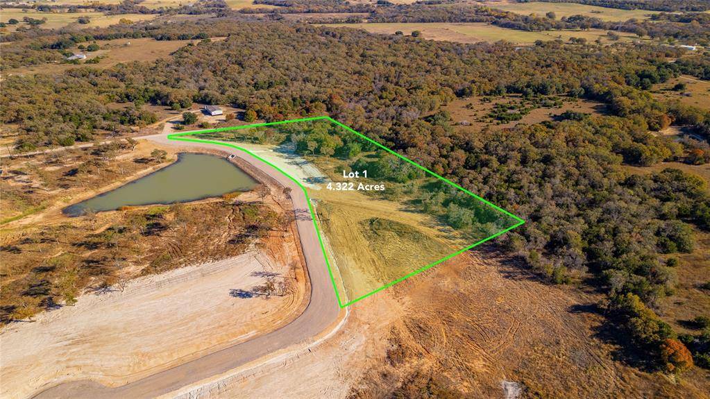 Weatherford, TX 76088,Lot 1 Suade Way