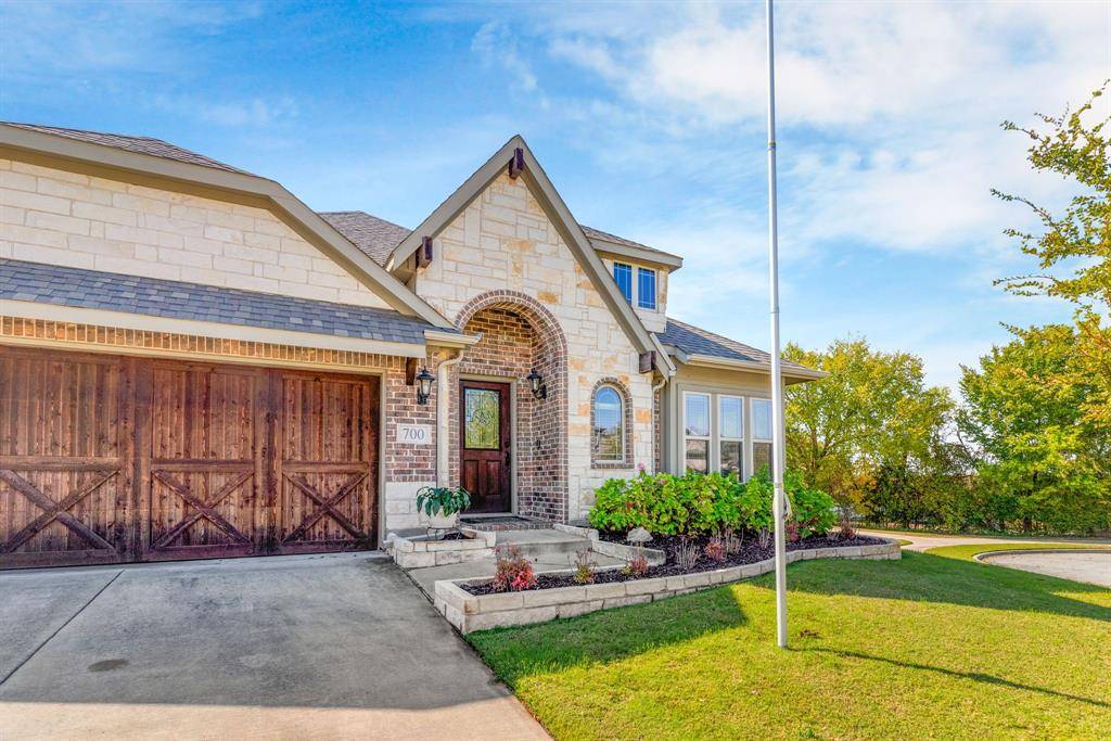 Mckinney, TX 75071,700 Lancaster Drive