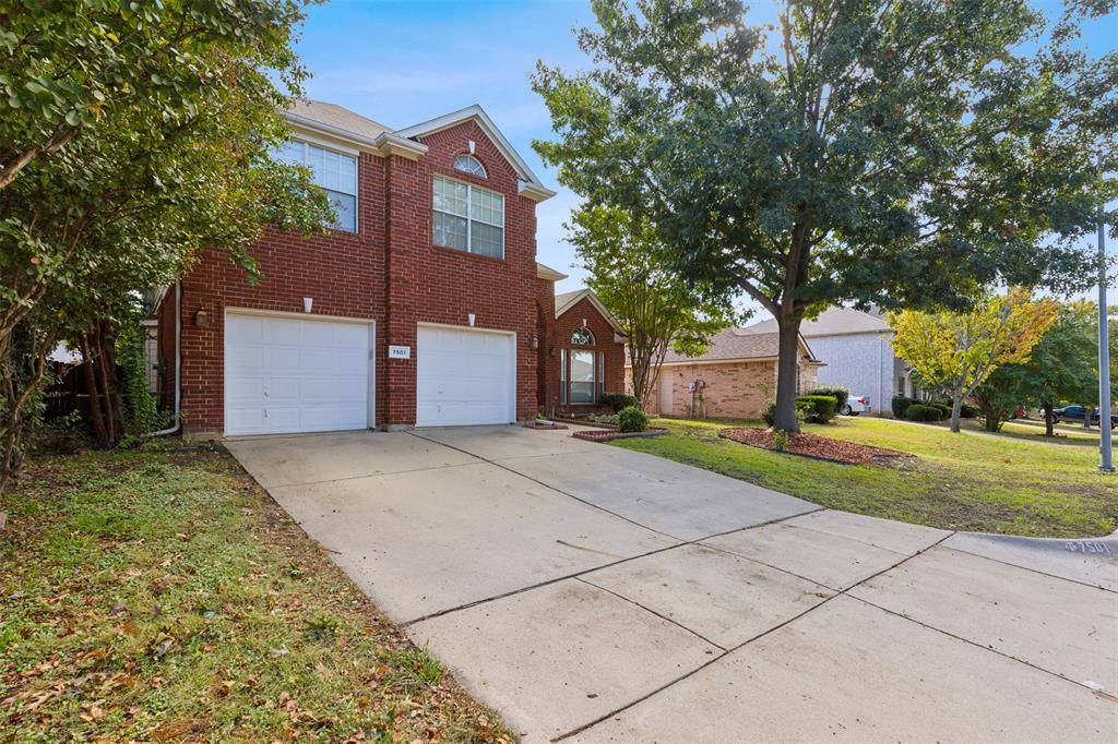 Fort Worth, TX 76123,7501 Sweet Meadows Drive