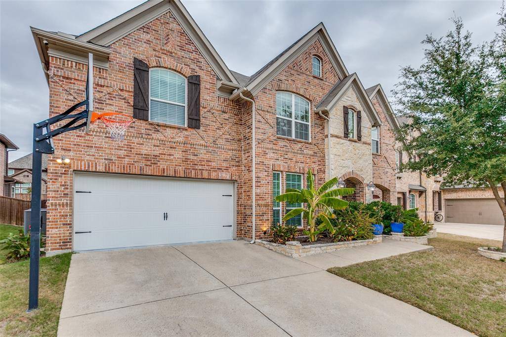 Frisco, TX 75035,13066 Avanti Drive