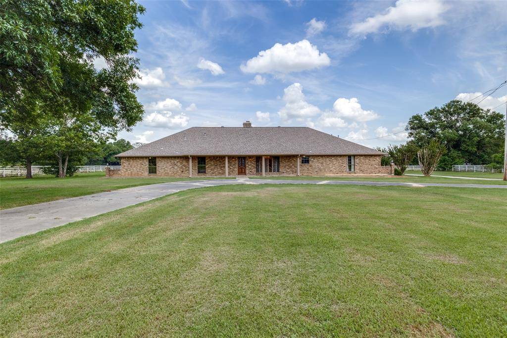 Bagwell, TX 75412,120 CR 2168