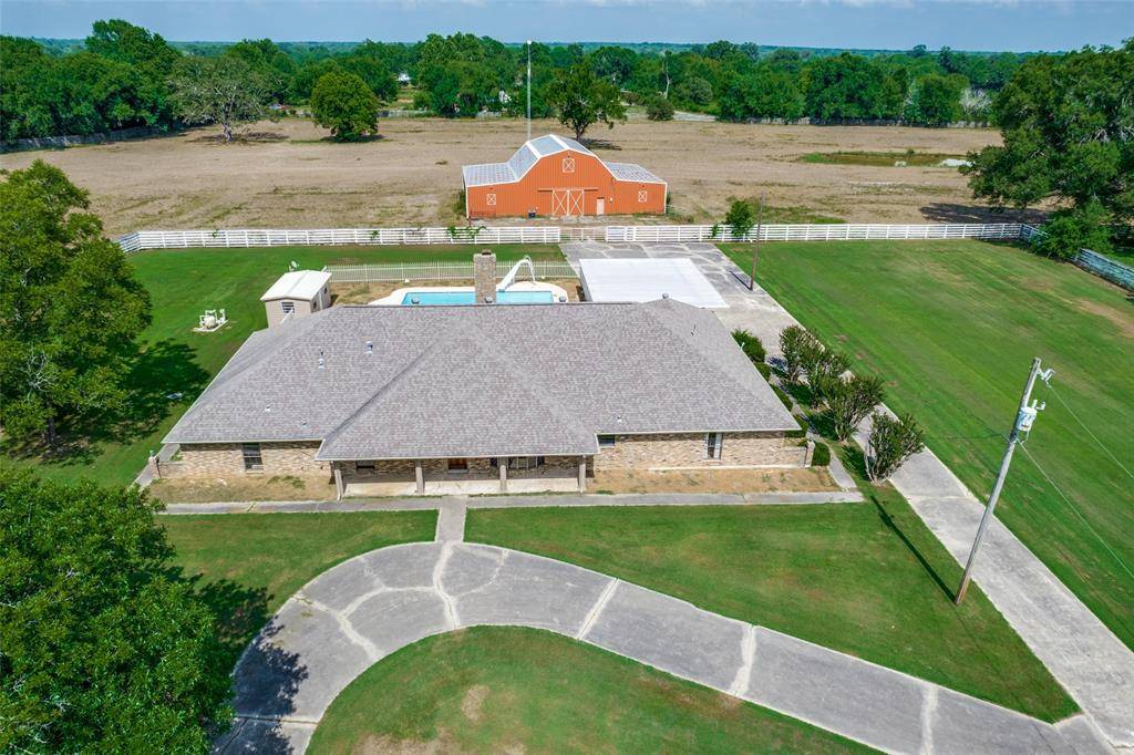 Bagwell, TX 75412,120 CR 2168