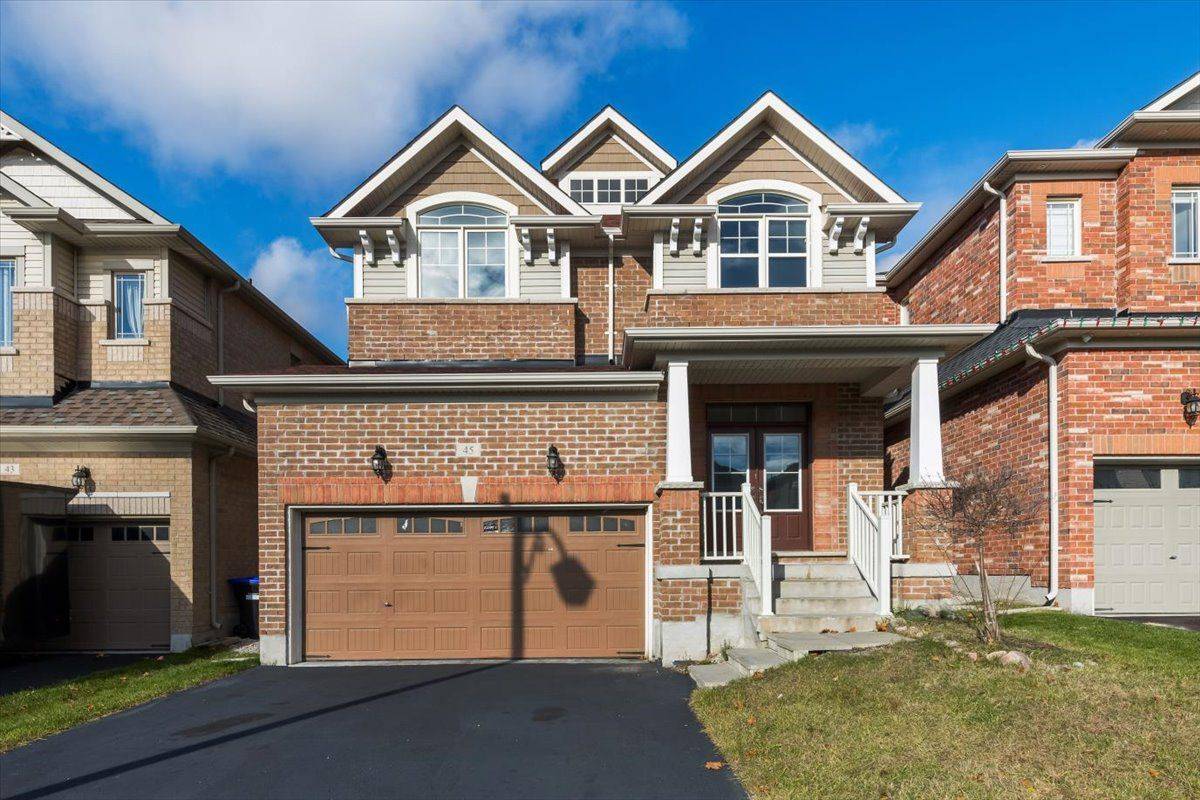 New Tecumseth, ON L9R 0N8,45 Atkinson CRES