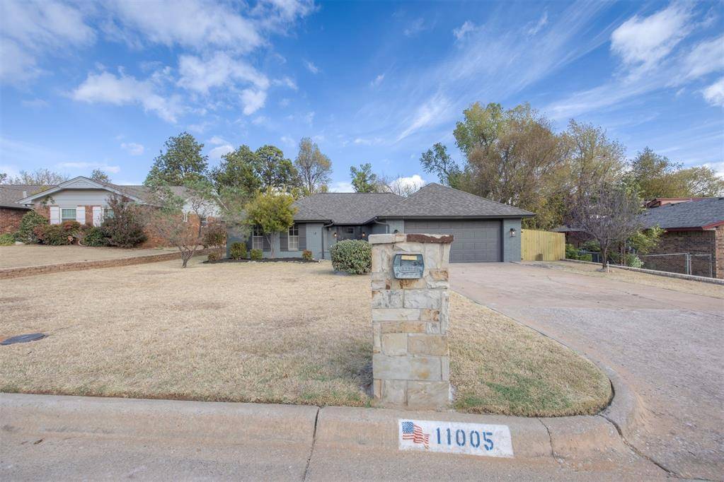 Yukon, OK 73099,11005 Folkstone Drive