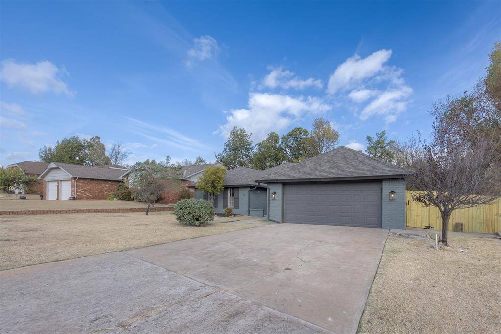 Yukon, OK 73099,11005 Folkstone Drive