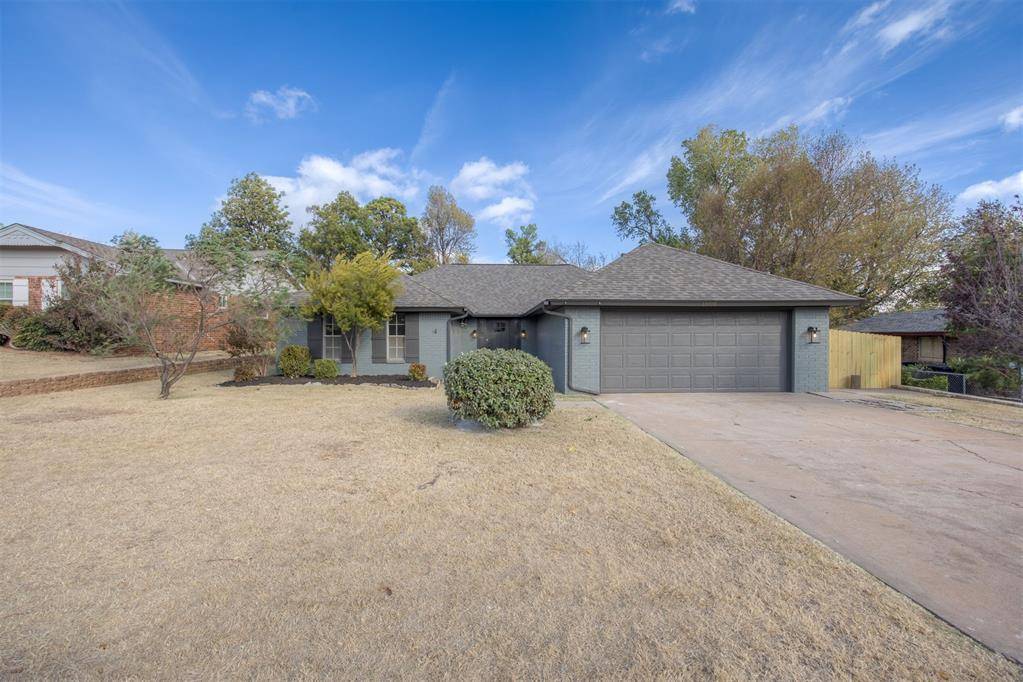 Yukon, OK 73099,11005 Folkstone Drive