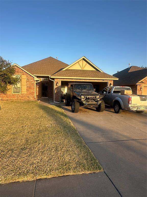 Yukon, OK 73099,7412 Meadow Lake Drive