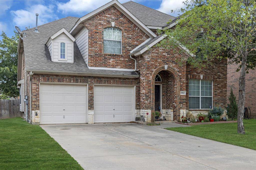 Euless, TX 76039,1902 Park Manor Court