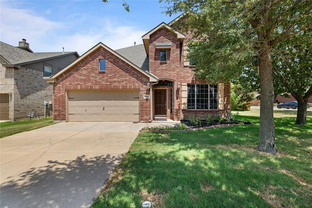 Fort Worth, TX 76244,12800 Campolina Way