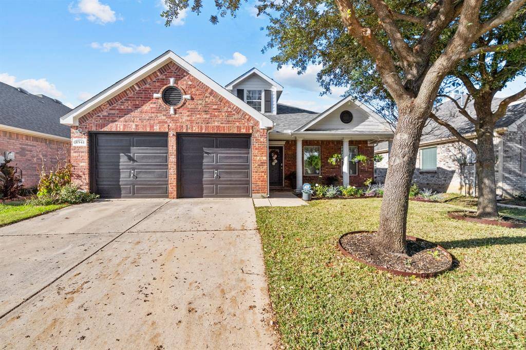 Fort Worth, TX 76244,4941 Ambrosia Drive