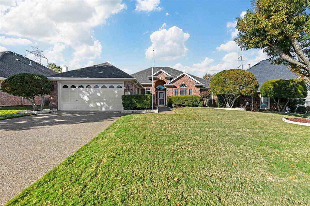 Grand Prairie, TX 75052,534 Broadsword Lane