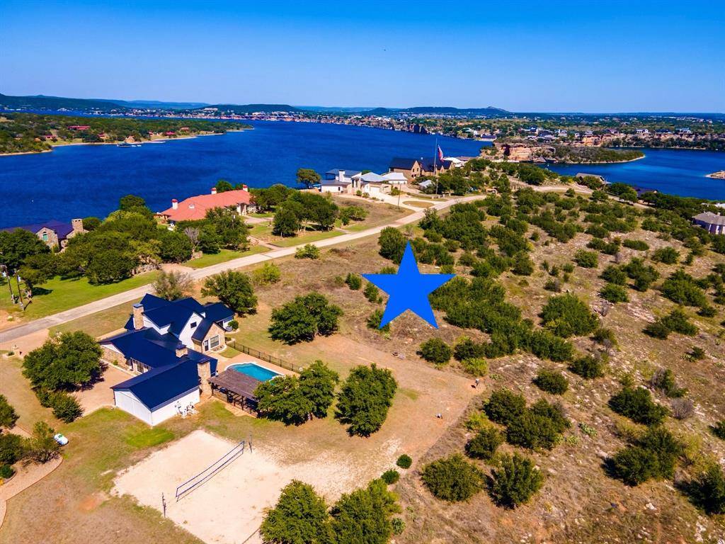 Possum Kingdom Lake, TX 76475,6048 Hells Gate Loop