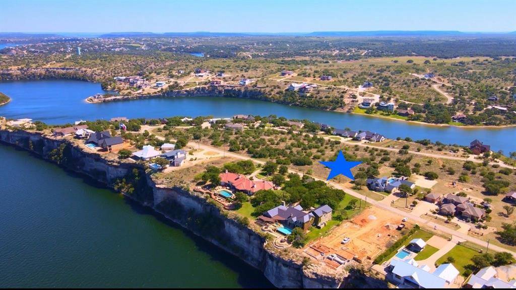 Possum Kingdom Lake, TX 76475,6048 Hells Gate Loop