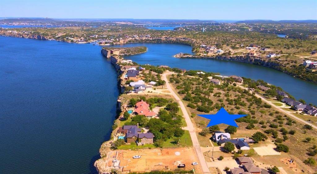 Possum Kingdom Lake, TX 76475,6048 Hells Gate Loop