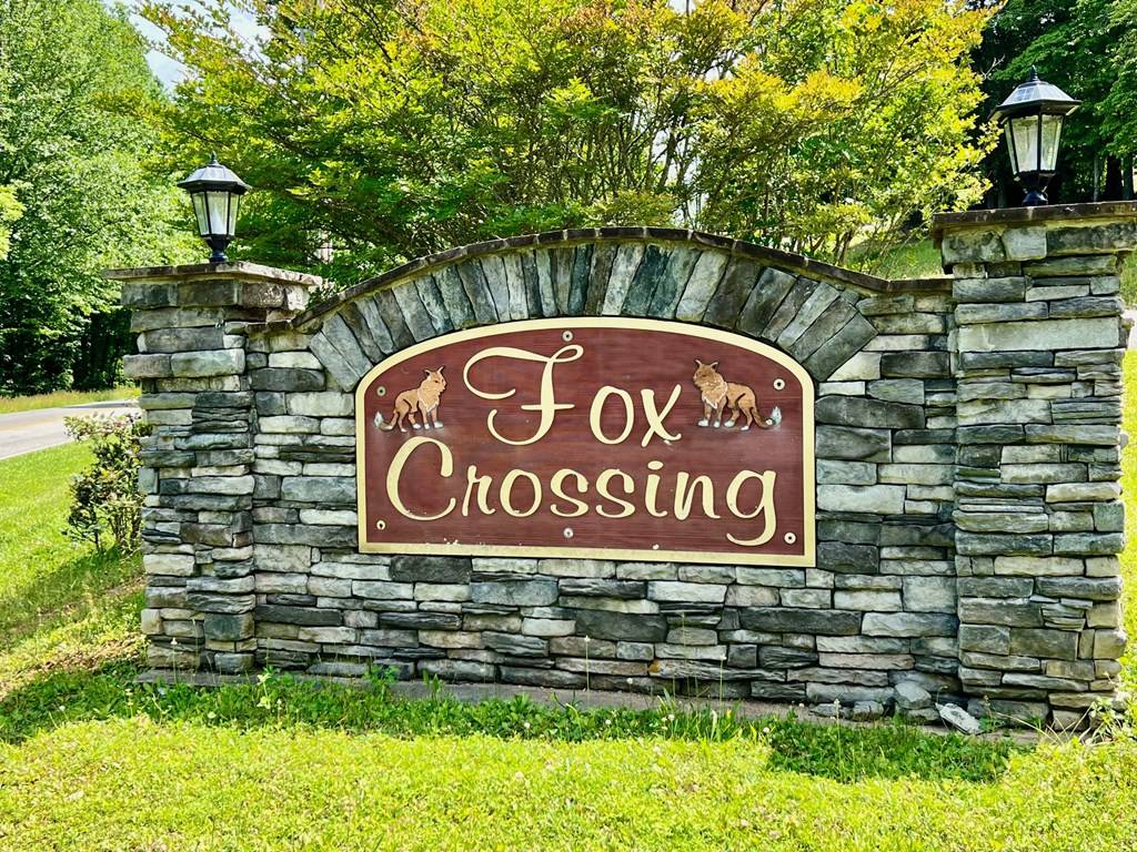 Blairsville, GA 30512,#2 Lower Fox Trail