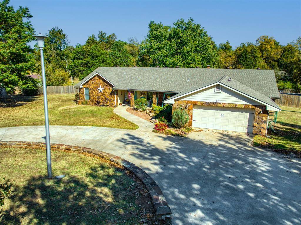 Shawnee, OK 74804,22 Oak Drive