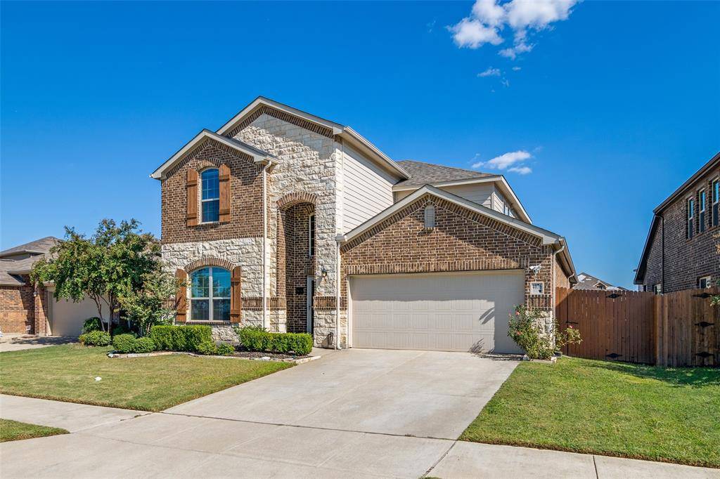 Forney, TX 75126,4076 Serene Drive