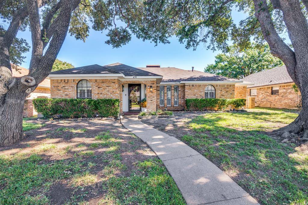 Garland, TX 75040,430 Brookfield Drive