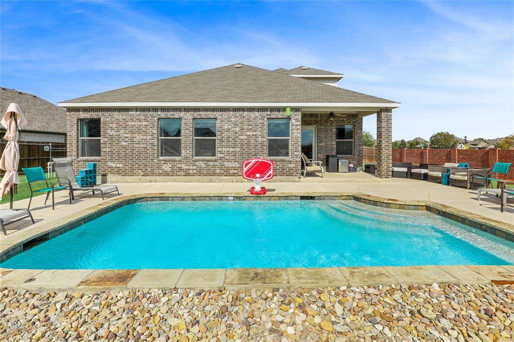 Mckinney, TX 75071,3703 Ryeland Cove