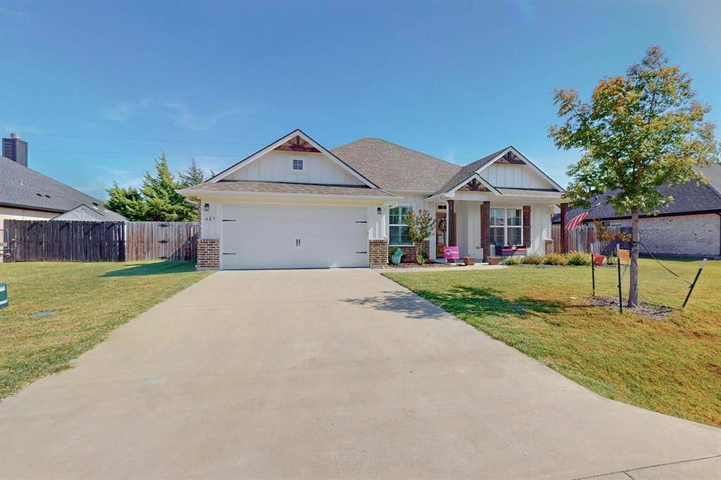 Palmer, TX 75152,421 Palmer View Drive