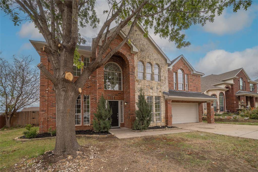 Fort Worth, TX 76137,5544 Thornberry Drive