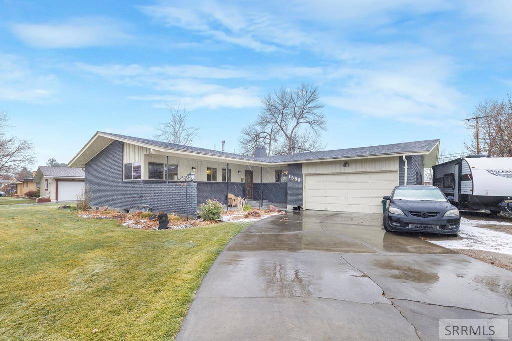 Idaho Falls, ID 83404,1884 Virginia Avenue