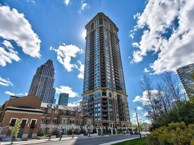 Mississauga, ON L5B 0C6,385 Prince of Wales DR #701