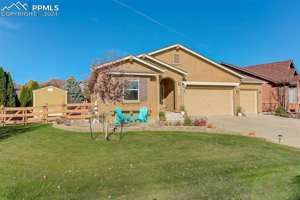 Colorado Springs, CO 80911,4956 Daredevil DR