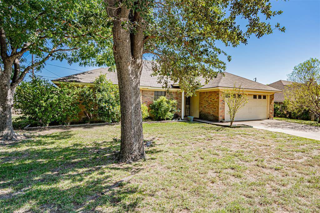 Benbrook, TX 76126,1305 Colorado Drive