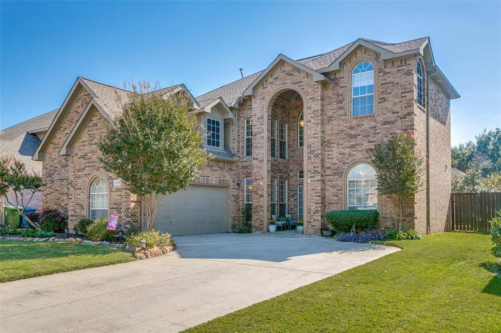 Flower Mound, TX 75028,1709 Marian Lane