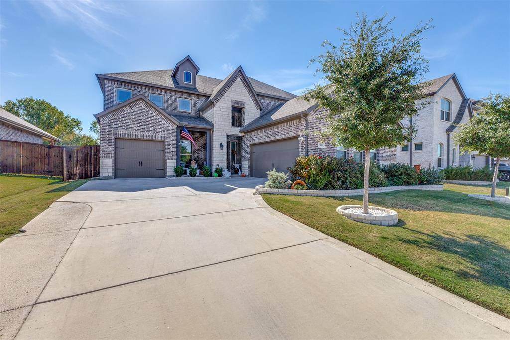 Rowlett, TX 75088,7800 Woodside Road