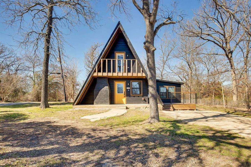 Log Cabin, TX 75148,5248 Sam Houston Drive