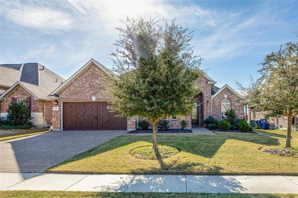 Celina, TX 75078,2736 Boulder Creek Street