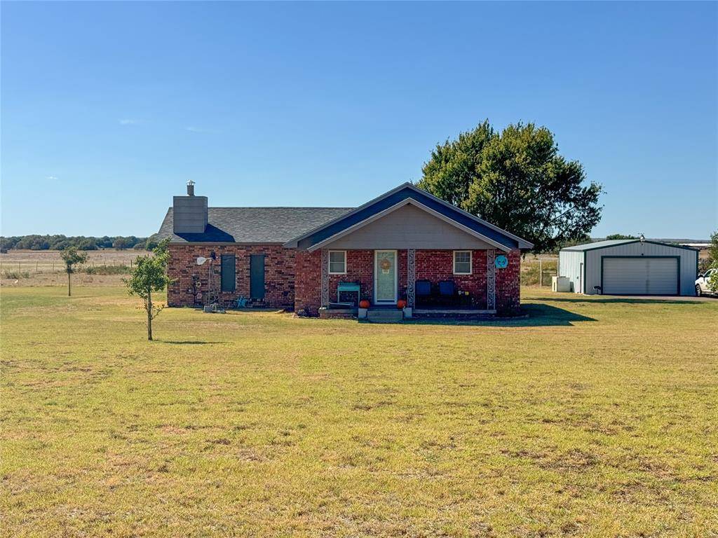 Mangum, OK 73554,21450 N County Road 1960