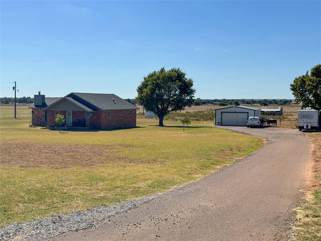 Mangum, OK 73554,21450 N County Road 1960