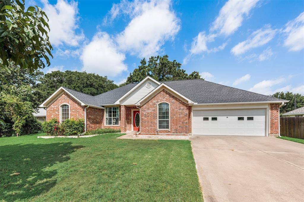 Mabank, TX 75156,149 Guadalupe Drive