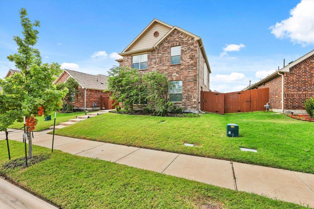 Forney, TX 75126,4027 Villawood Trail