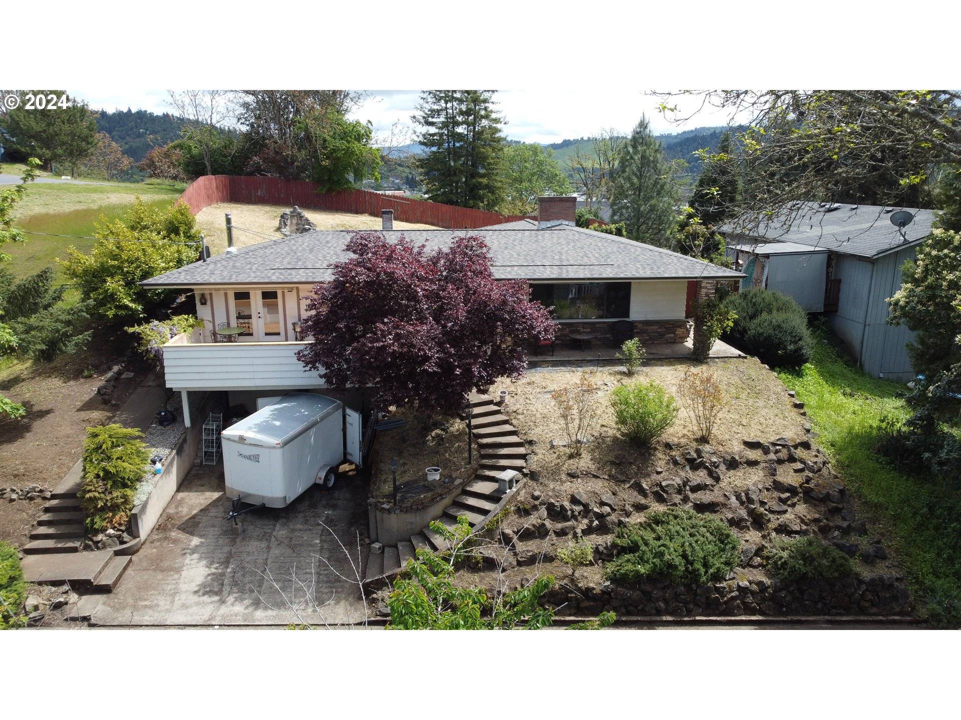 Roseburg, OR 97470,567 NE DENVER ST