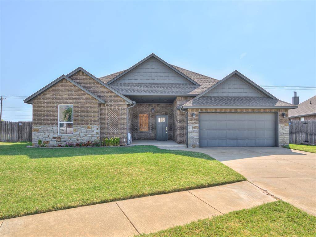 Norman, OK 73071,3800 Vista Drive