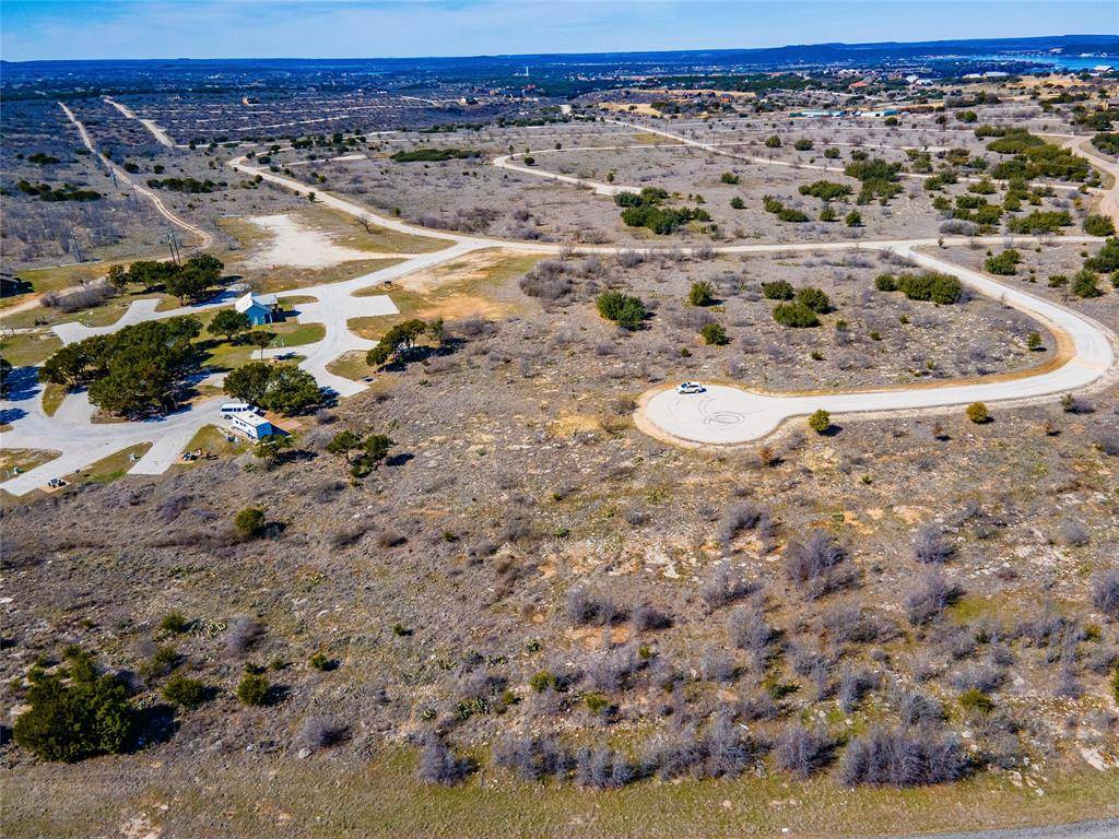 Graford, TX 76449,Lot 11R Torrey Pines Court